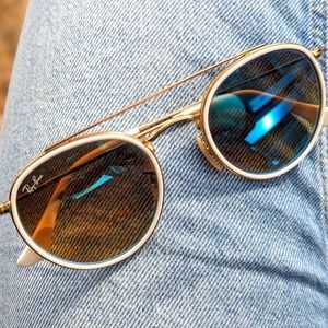 Ray Ban sunglasses